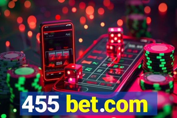 455 bet.com